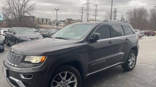 JEEP GRAND CHEROKEE 2015 1C4RJFJG0FC754641 image